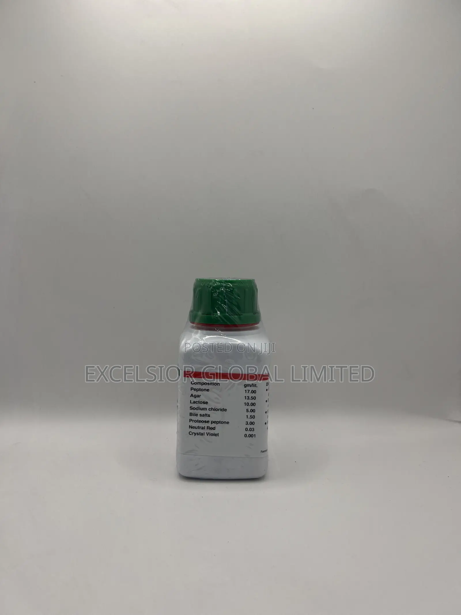 Macconkey Agar 100g