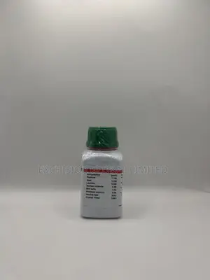 Macconkey Agar 100g