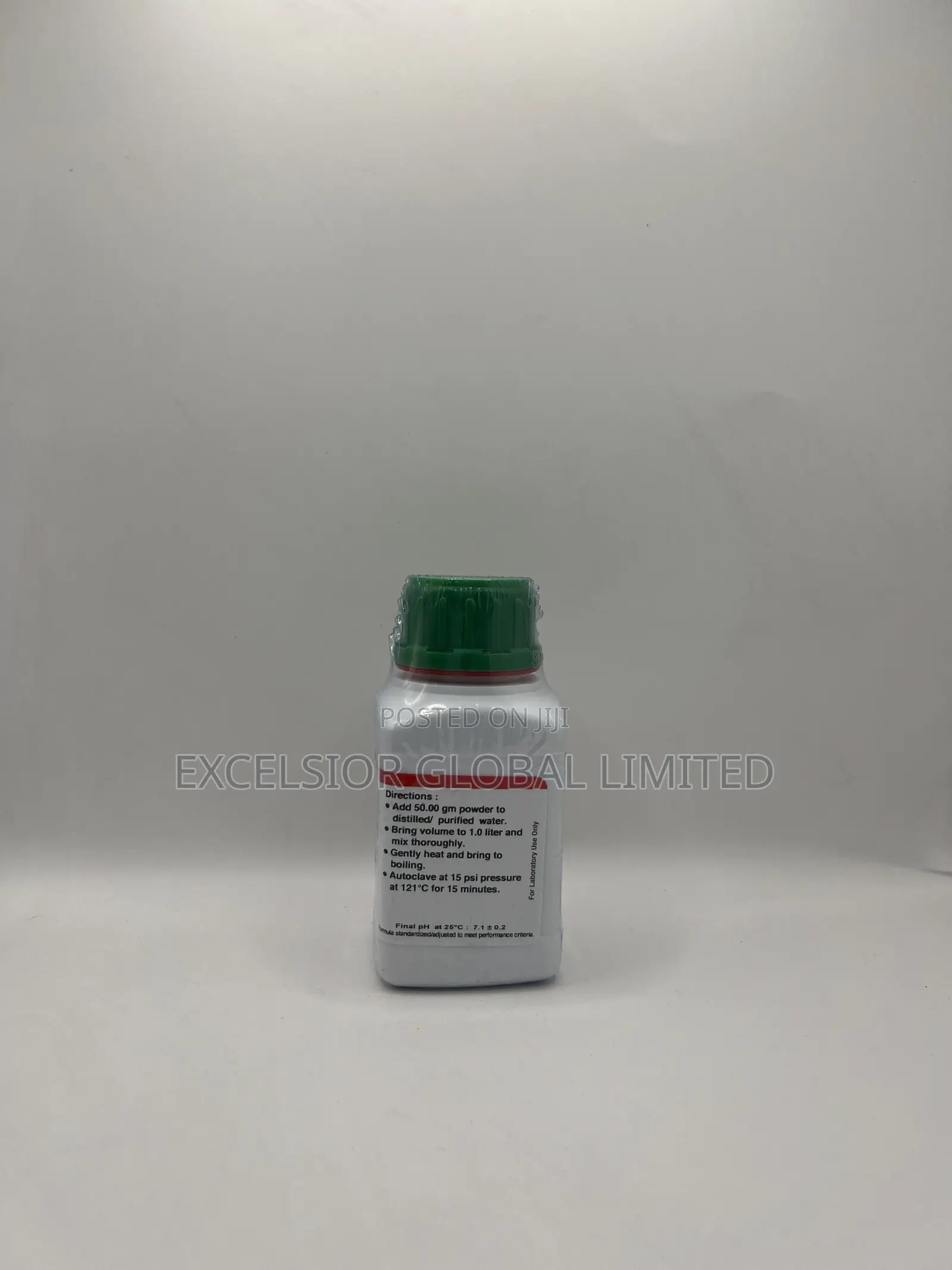 Macconkey Agar 100g