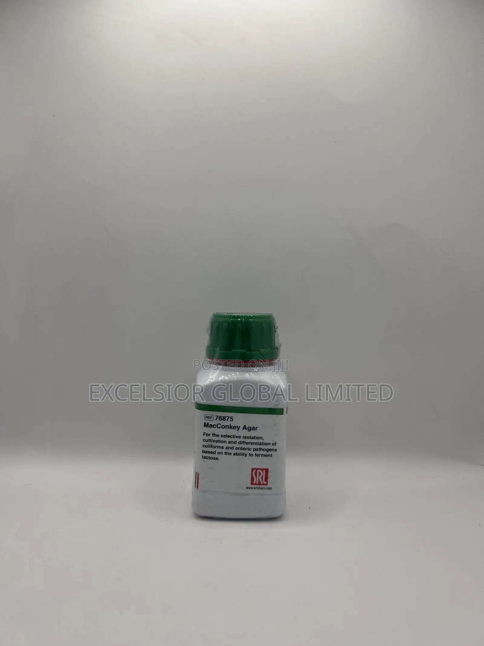 Macconkey Agar 100g