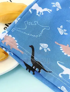5in1 Boxer Underwear for Boys. 4-5y, 6-7y, 8-9y.