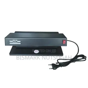 Banknote Money Detectors