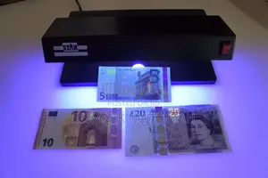 Banknote Money Detectors
