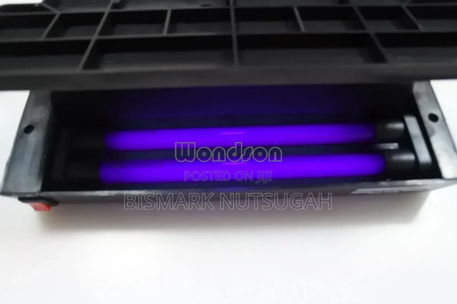 Banknote Money Detectors