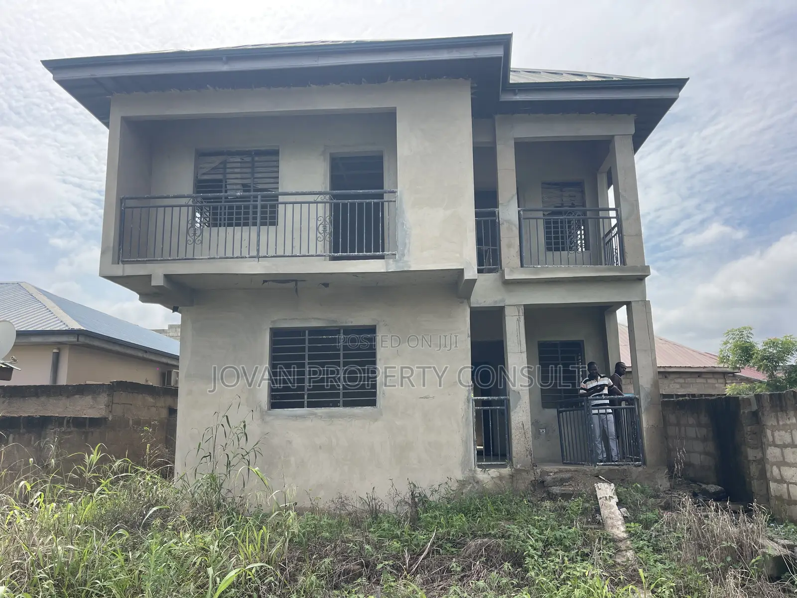 4bdrm House in Amasaman for sale