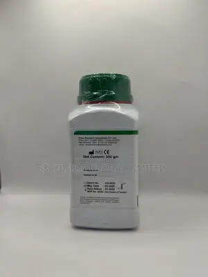 Macconkey Agar 500g