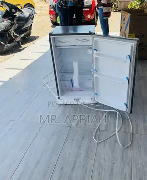 Check Out Pearl 1 Door Pf-1000-13m Table Top Fridge.