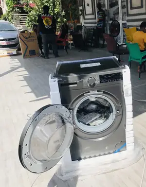 Prefect Lg 8kg Topload Smart Fullauto Inverter Frontload