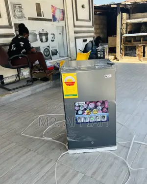 Shop Wonderful Pearl Pf-1000-13m Table Top Fridge.