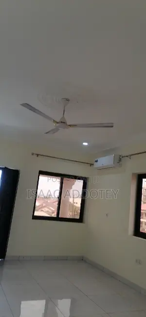 2bdrm Apartment in Tsaado Bush Road, Spintex for rent