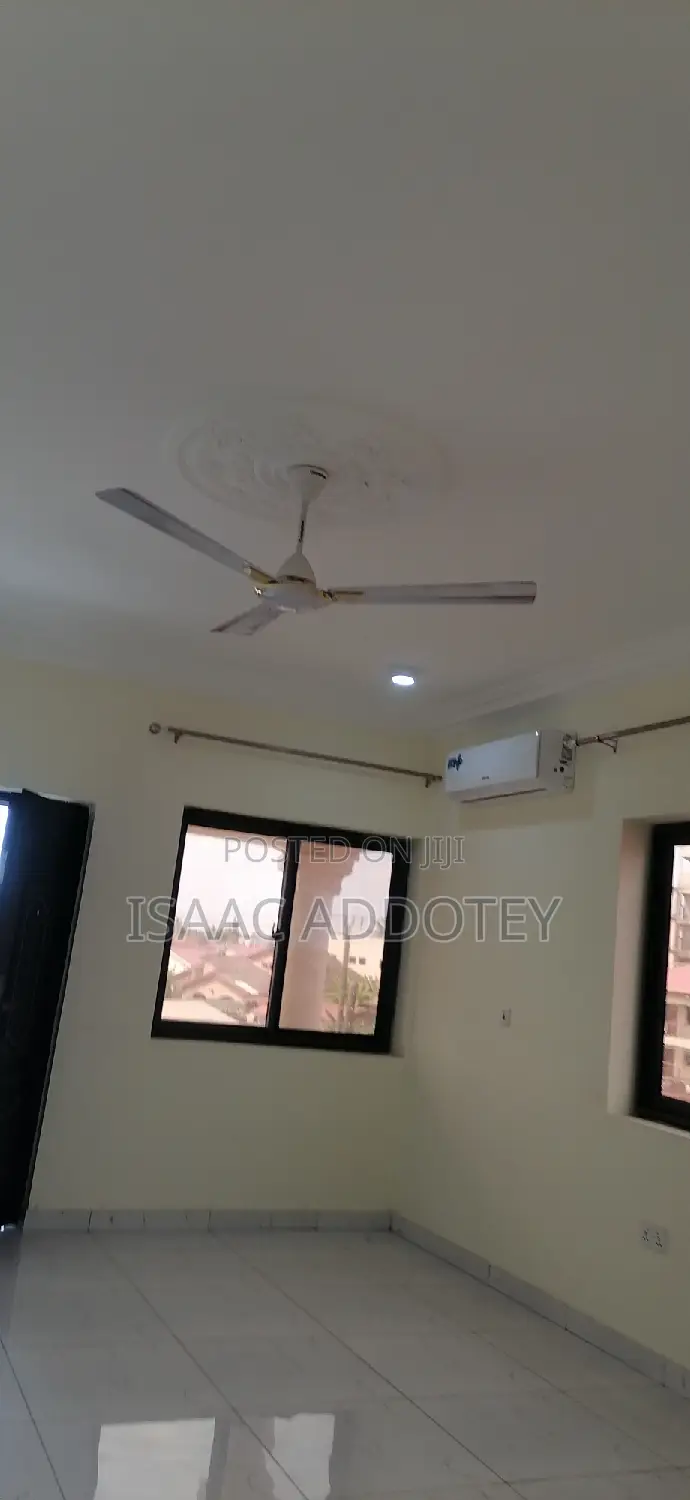 2bdrm Apartment in Tsaado Bush Road, Spintex for rent