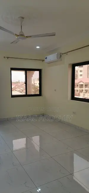 2bdrm Apartment in Tsaado Bush Road, Spintex for rent