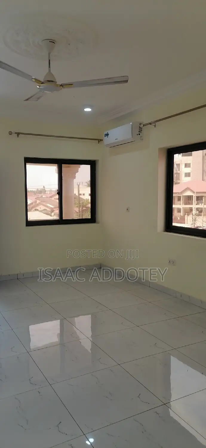 2bdrm Apartment in Tsaado Bush Road, Spintex for rent