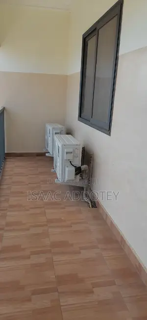 2bdrm Apartment in Tsaado Bush Road, Spintex for rent