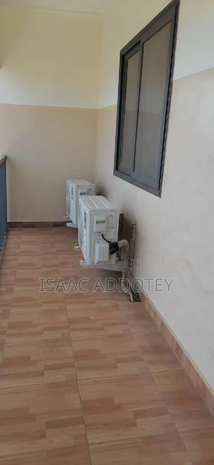 2bdrm Apartment in Tsaado Bush Road, Spintex for rent