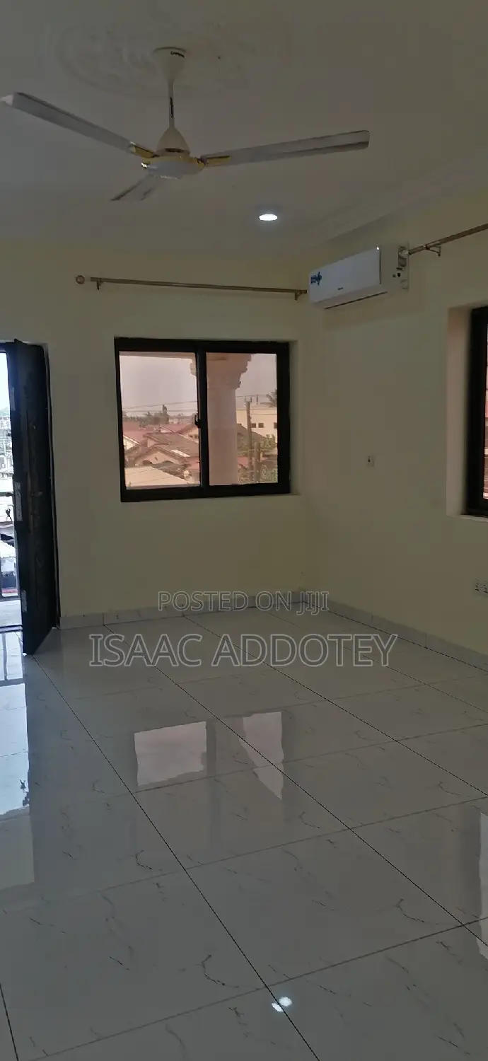 2bdrm Apartment in Tsaado Bush Road, Spintex for rent