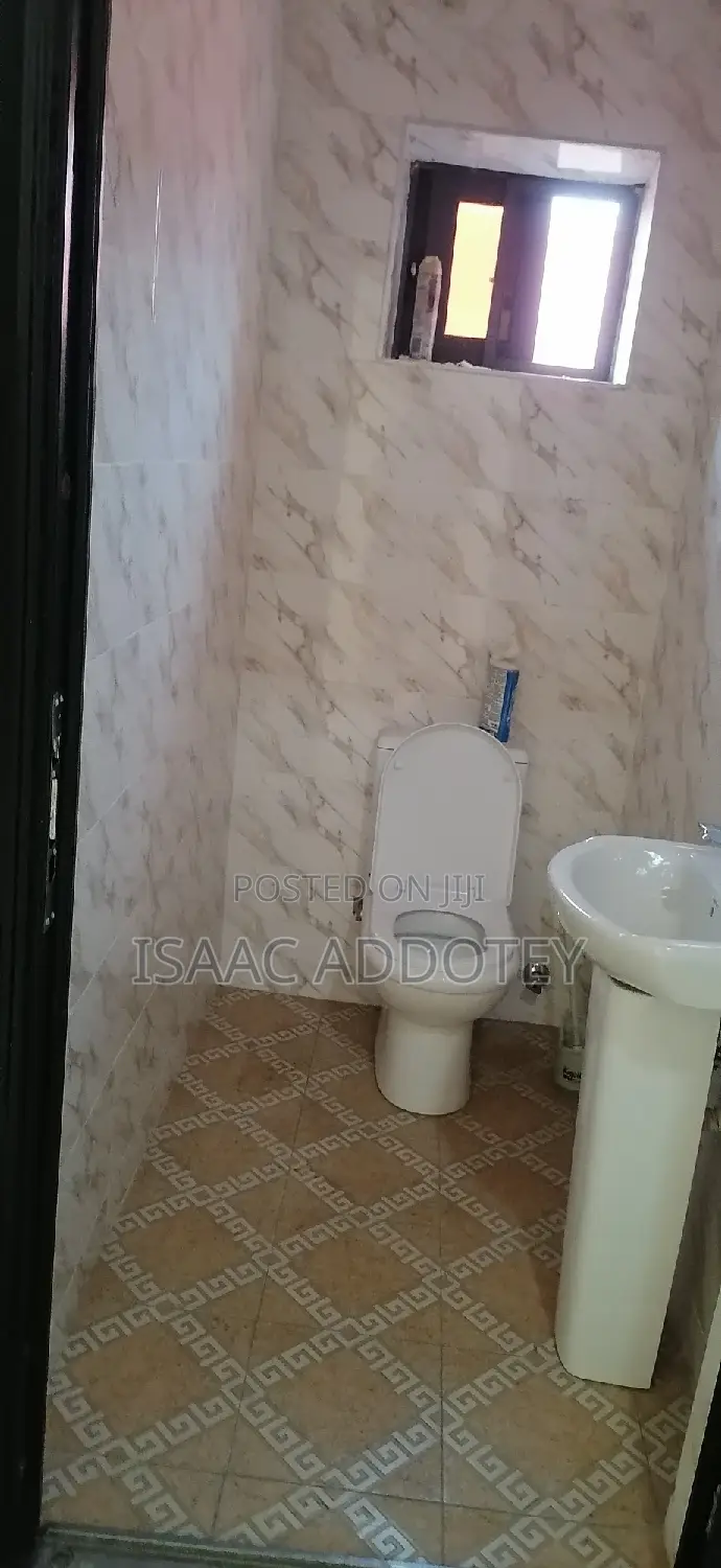 2bdrm Apartment in Tsaado Bush Road, Spintex for rent