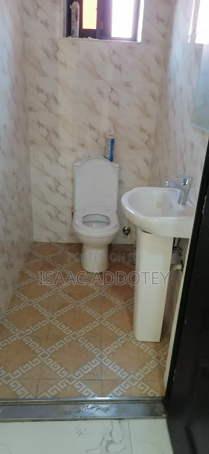 2bdrm Apartment in Tsaado Bush Road, Spintex for rent