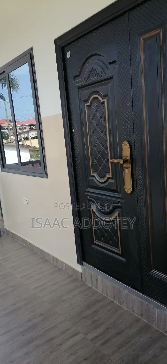 2bdrm Apartment in Tsaado Bush Road, Spintex for rent