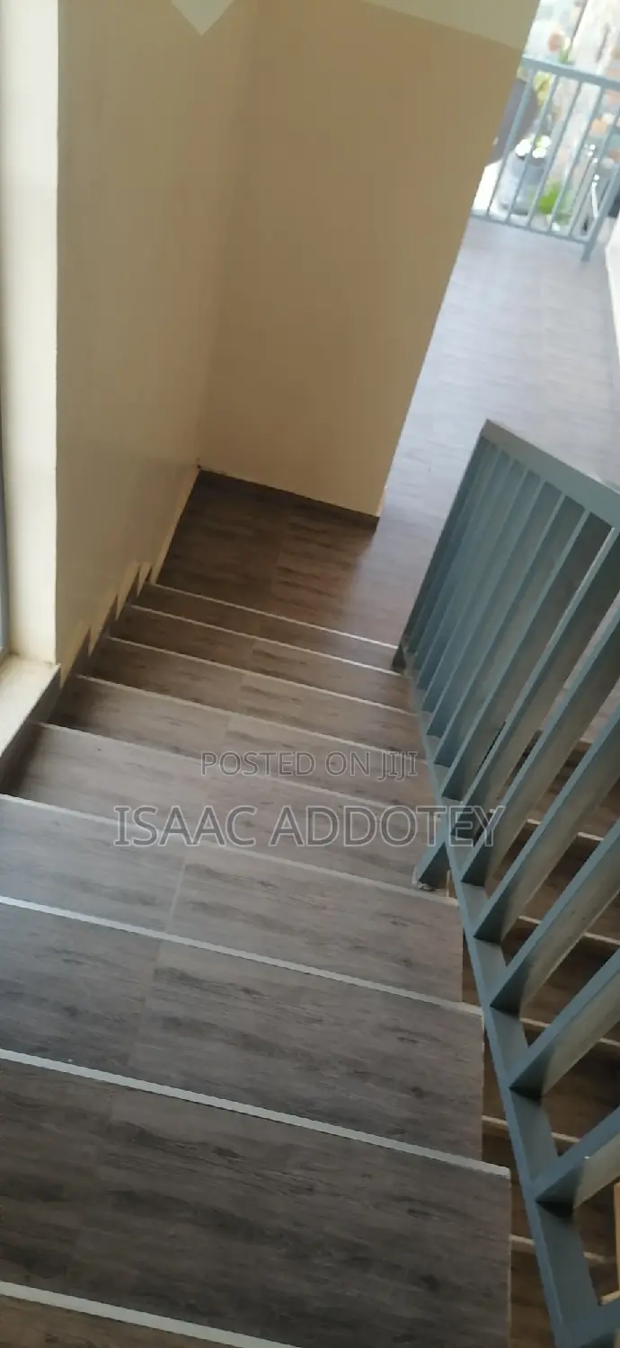 2bdrm Apartment in Tsaado Bush Road, Spintex for rent