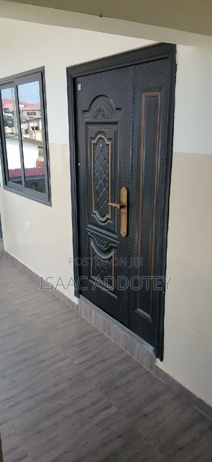 2bdrm Apartment in Tsaado Bush Road, Spintex for rent