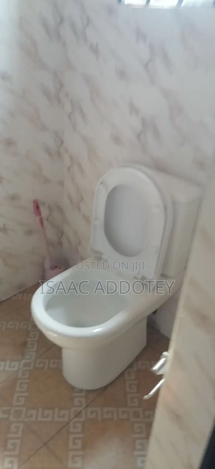 2bdrm Apartment in Tsaado Bush Road, Spintex for rent