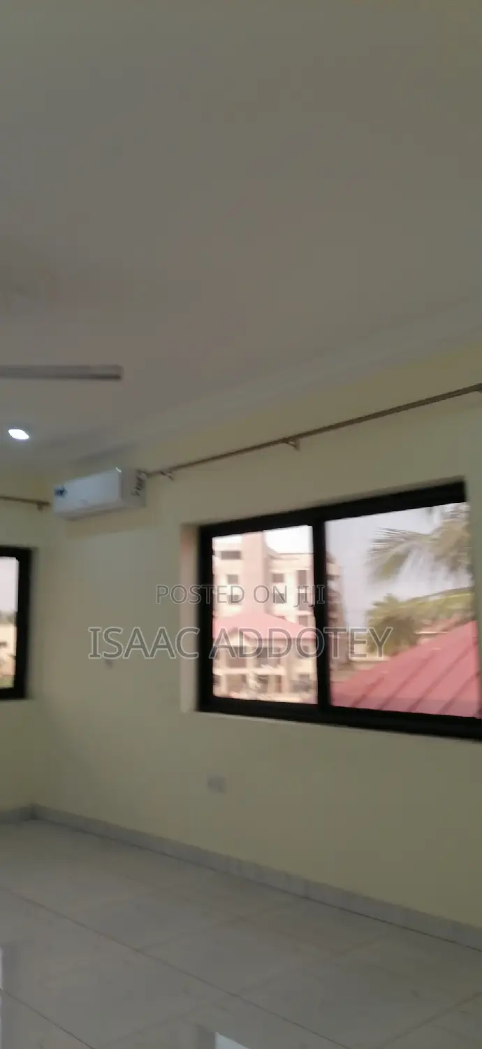 2bdrm Apartment in Tsaado Bush Road, Spintex for rent