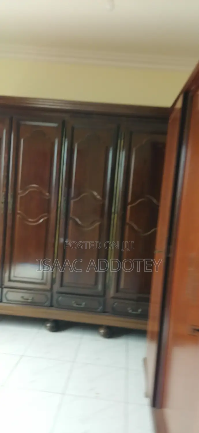 2bdrm Apartment in Tsaado Bush Road, Spintex for rent