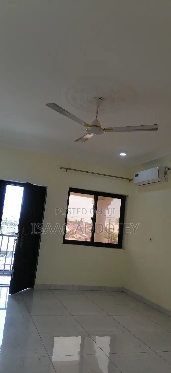 2bdrm Apartment in Tsaado Bush Road, Spintex for rent