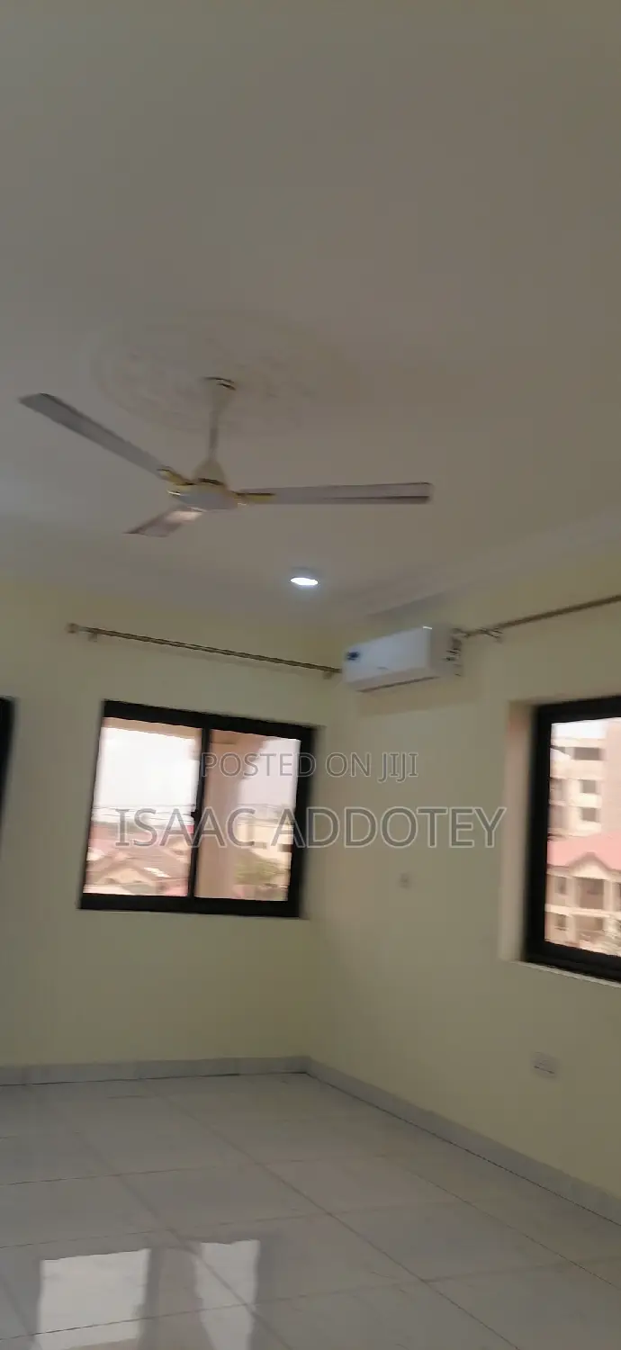 2bdrm Apartment in Tsaado Bush Road, Spintex for rent