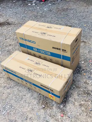 Unique Best Air Doctor Nasco 2.5 Horsepower Smart Inverter