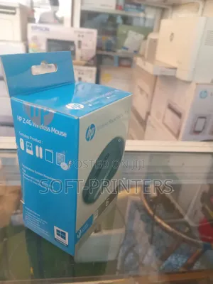 Wireless Mouse S9000 Plus