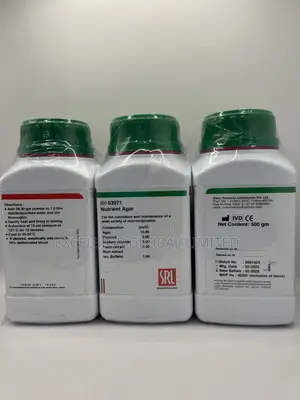 Nutrient Agar 500g