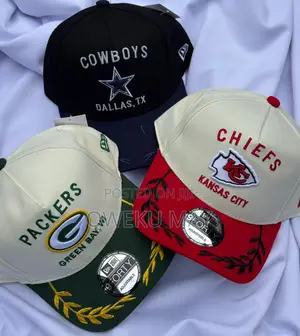 Photo - New Era Men’S America Fashion and Designer Cap