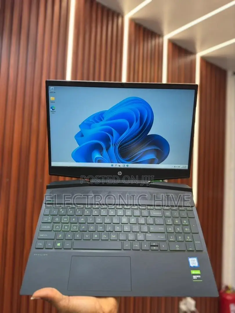 Laptop HP Pavilion 15 16GB Intel Core I5 SSD 512GB