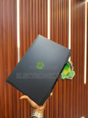 Laptop HP Pavilion 15 16GB Intel Core I5 SSD 512GB