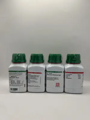 Sabouraud Dextrose Agar (Sda) 100g