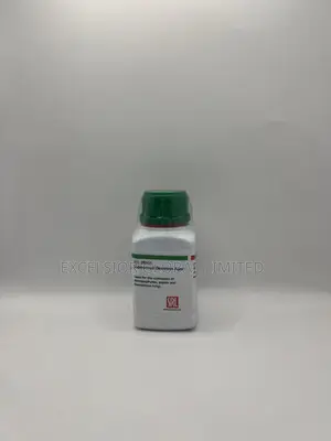 Sabouraud Dextrose Agar (Sda) 100g
