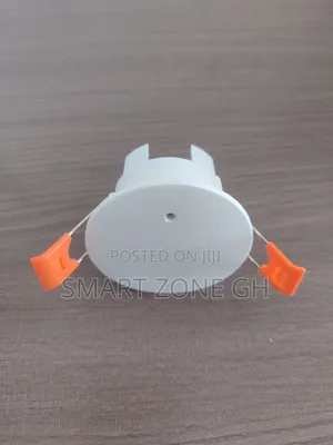 Zigbee Human Presence Sensor Ceiling Mount
