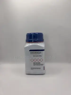 Sodium Bicarbonate 500g