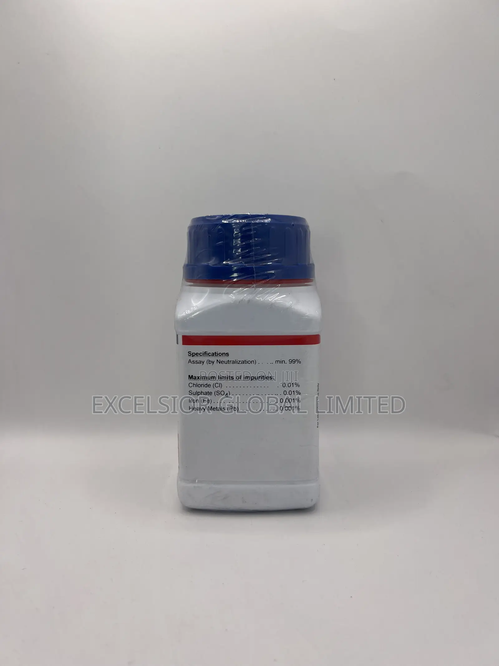 Sodium Bicarbonate 500g