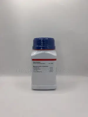 Sodium Bicarbonate 500g