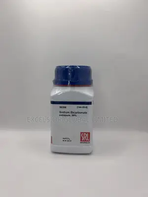 Sodium Bicarbonate 500g