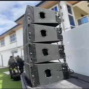 Dj and Sound System Rental for Events