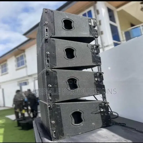 Dj and Sound System Rental for Events