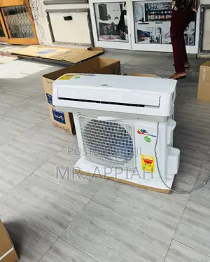 Get Authentic Rainbow 1.5hp Air Conditioner(R410).