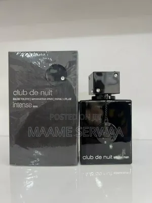 Club De Nuit Intense Man 50ml