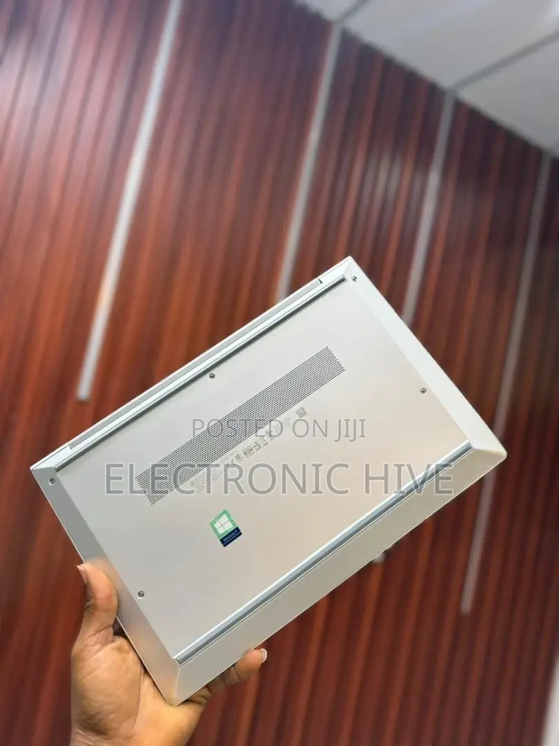 Laptop HP EliteBook 830 G7 16GB Intel Core I5 SSD 256GB