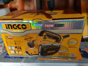 Electric Planer Quality