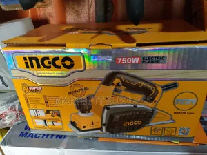 Electric Planer Quality